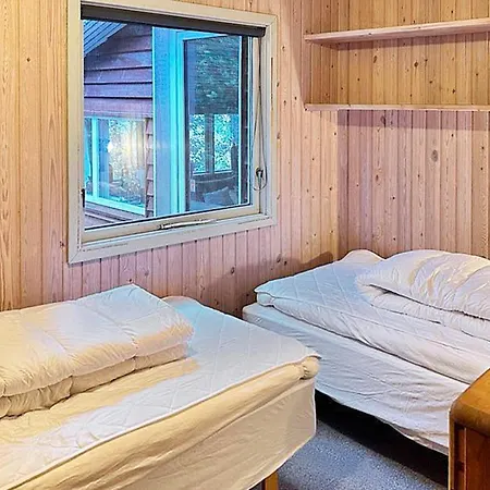 6 Person Holiday In R M Holiday home *