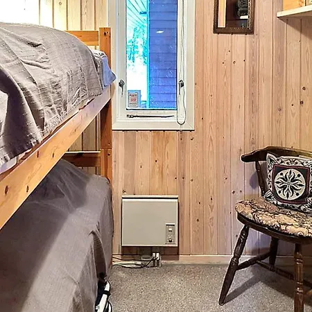 Holiday home 6 Person Holiday In R M *
