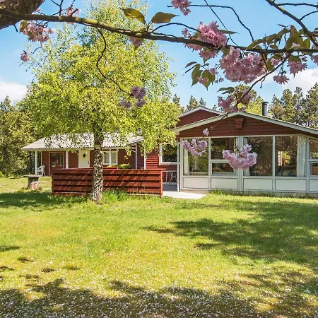 6 Person Holiday In R M Holiday home *